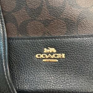 Coach crossbody
